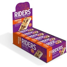Granio Granıo Rıders Portakallı Yer Fıstıklı Protein Bar 50 G x 24