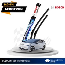 Volkswagen Id.3 Silecek 2021-2026 Bosch Aerotwin AP750U/AP750U