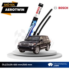 Toyota Land Cruiser Ön Silecek 2009-2013 Bosch AR701S
