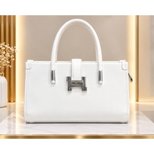 Vera Çanta Nas Bag Şık Kadın El ve Omuz Çantası