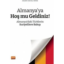 TeknoKapsül Almanya’ya Hoş Mu Geldiniz? Almanya’daki Türklerin Suriyelilere Bakışı