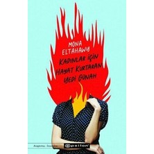 TeknoKapsül Kadınlar Için Hayat Kurtaran Yedi Günah