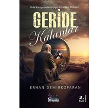 TeknoKapsül Geride Kalanlar