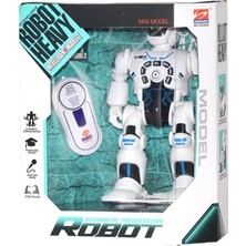 Mega Dans Eden Robot BIGD3844