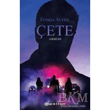 TeknoKapsül Çete - Arbede