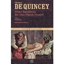 TeknoKapsül Güzel Sanatların Bir Dalı Olarak Cinayet