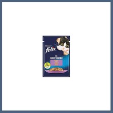 Bezos Pouch Kuzu Etli Yetişkin Kedi Konservesi 85 gr BZS10
