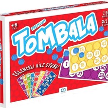 Ca 5173 Premıum Tombala