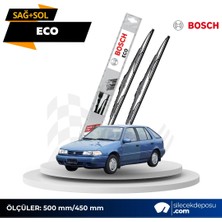 Hyundai Excel Ön Silecek 1994-2000 Bosch Eco 50C/45C