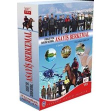 TeknoKapsül Asayiş Berkemal
