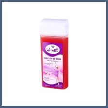 Bezos 100 ml Roll-On Sir Ağda Yoğun Pudralı BZS10