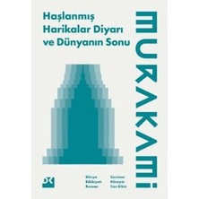 TeknoKapsül Haşlanmış Harikalar Diyarı ve Dünyanın Sonu
