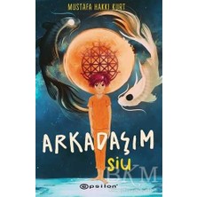 TeknoKapsül Arkadaşım Siu