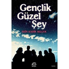 TeknoKapsül Gençlik Güzel Şey