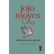 TeknoKapsül Sevgilinden Son Mektup