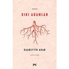 TeknoKapsül Sıkı Adamlar