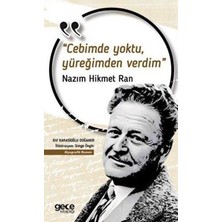 TeknoKapsül Cebimde Yoktu Yüreğimden Verdim