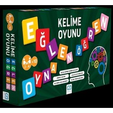 Ca 5161 Kelime Oyunu