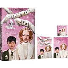 TeknoKapsül Yeşilin Kızı Anne 5 - Hayaller Evi