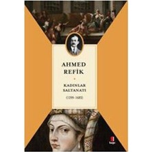 TeknoKapsül Kadınlar Saltanatı