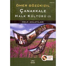TeknoKapsül Çanakkale Halk Kültürü