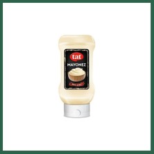 Vintessy Vıntessy Mayonez 550GR 1 Adet BZS01