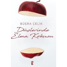TeknoKapsül Düşlerinde Elma Kokusu
