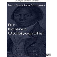 TeknoKapsül Bir Kölenin Otobiyografisi