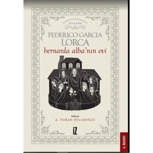 TeknoKapsül Bernarda Alba’nın Evi
