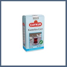 Bezos Çay Kamelya 1000 Gr. 1 Adet BZS10