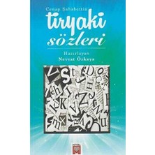 TeknoKapsül Tiryaki Sözler