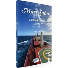TeknoKapsül Mavi Sabır