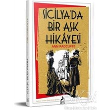 TeknoKapsül Sicilya`da Bir Aşk Hikayesi