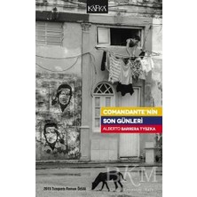 TeknoKapsül Comandante’nin Son Günleri