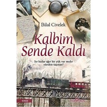TeknoKapsül Kalbim Sende Kaldı