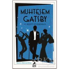 TeknoKapsül Muhteşem Gatsby