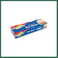 Vintessy Vıntessy Klasik Ton Balığı 3X75GR BZS01