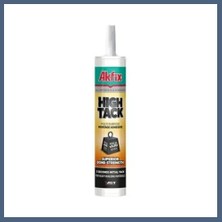 Bezos High Tack 290 ml Montaj Yapıştırıcısı BZS10