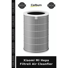 Carlburn Özel Üretim Xiaomi Mi Hepa Filtreli Air Cleanfier Koku Önleyici Pratik Parça Karbon Filtre