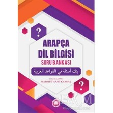 TeknoKapsül Arapça Dil Bilgisi Soru Bankası