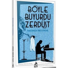 TeknoKapsül Böyle Buyurdu Zerdüşt