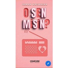 TeknoKapsül O Sen Misin?