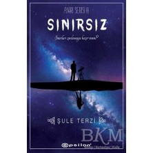 TeknoKapsül Sınırsız - Aykırı Serisi 3