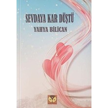 TeknoKapsül Sevdaya Kar Düştü