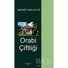 TeknoKapsül Orabi Çiftliği