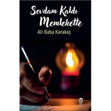 TeknoKapsül Sevdam Kaldı Memlekette