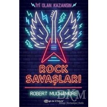 TeknoKapsül Rock Savaşları