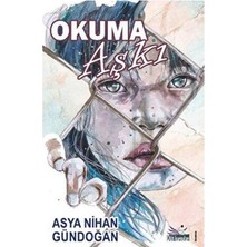 TeknoKapsül Okuma Aşkı