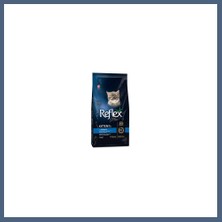 Bezos Kitten Somonlu ve Pirinçli Yavru Kedi Maması 1,5 kg BZS10