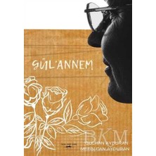 TeknoKapsül Gül`annem